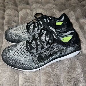 Nike Free RN Flyknit